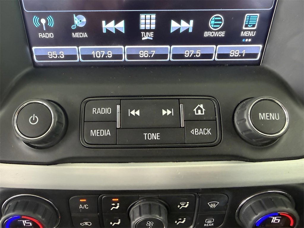 Used 2019 GMC Acadia SLT w/ Black Edition image 31