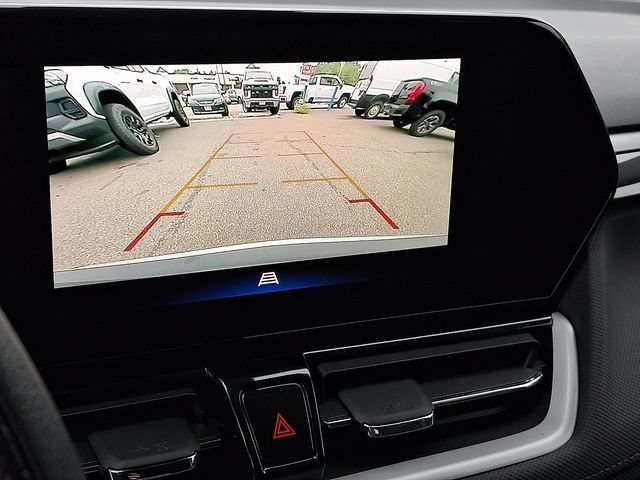 Used 2024 Chevrolet TrailBlazer LT FWD image 28
