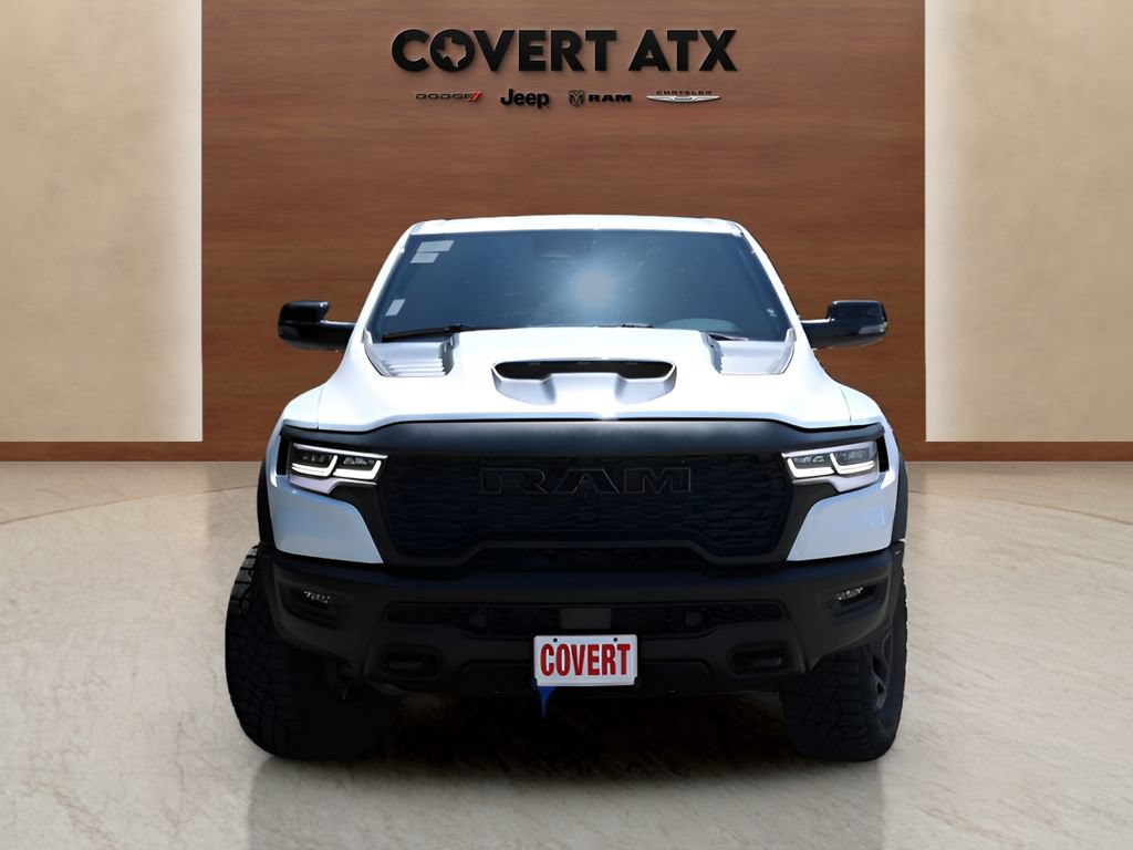 New 2027 RAM 1500 RHO AWD/4WD image 8