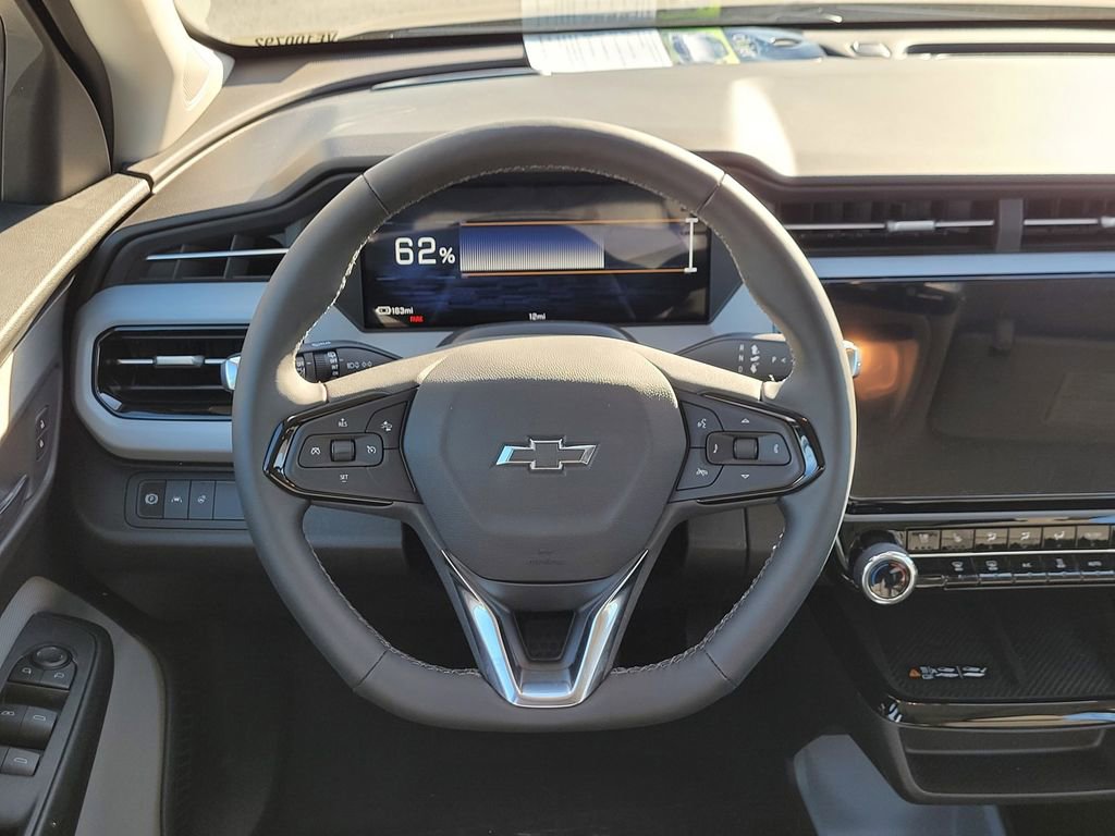 New 2027 Chevrolet Bolt RS w/ Technology Package image 9