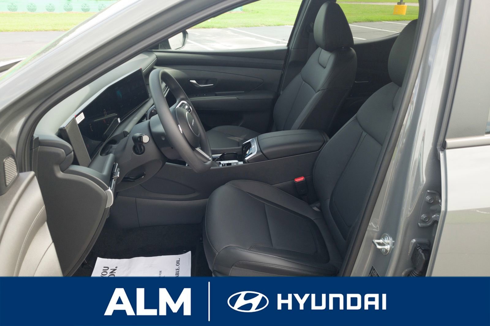 New 2025 Hyundai Santa Cruz SEL image 12