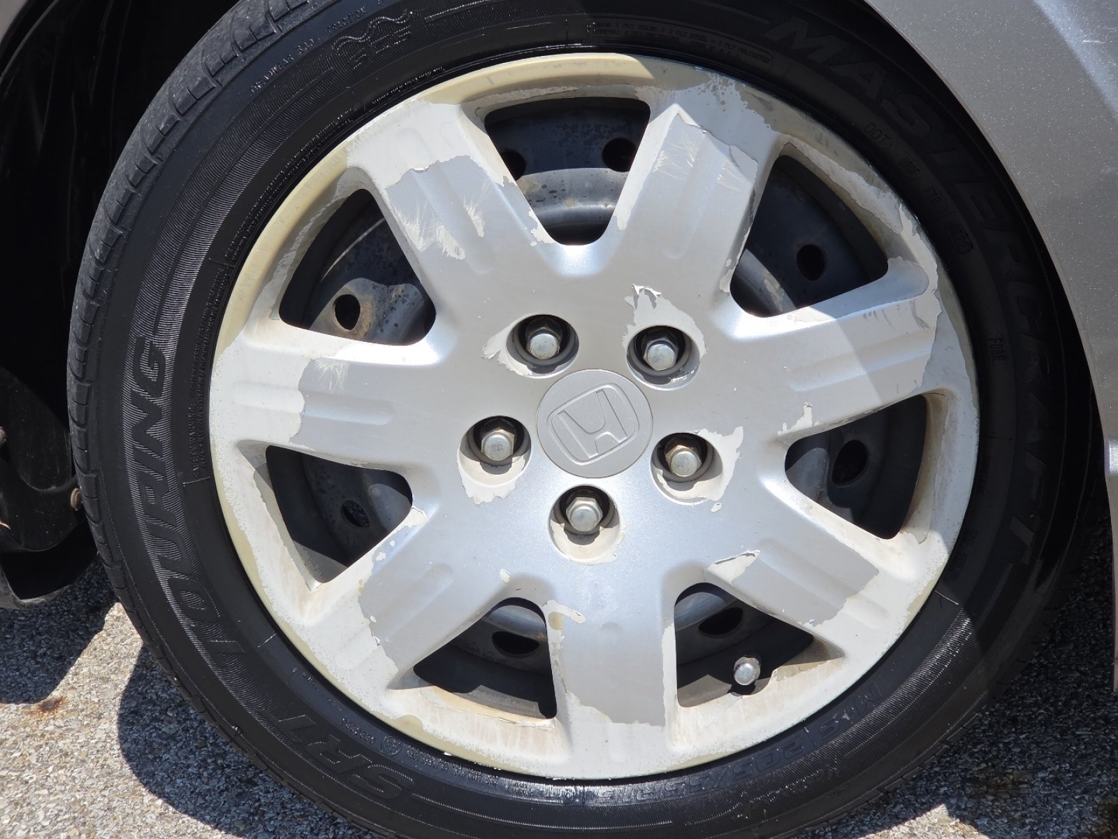 Used 2008 Honda Civic LX image 7
