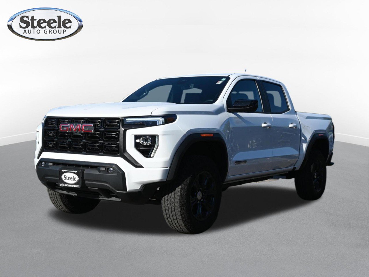 Used 2023 GMC Canyon Elevation w/ Elevation Premium Package