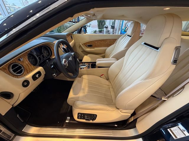 Used 2015 Bentley Continental GT AWD/4WD image 32