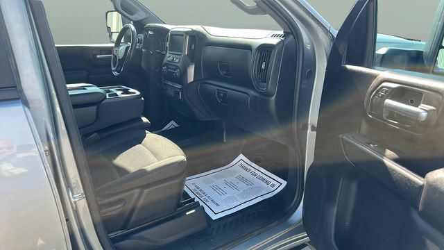 Used 2024 Chevrolet Silverado 2500 W/T AWD/4WD image 14
