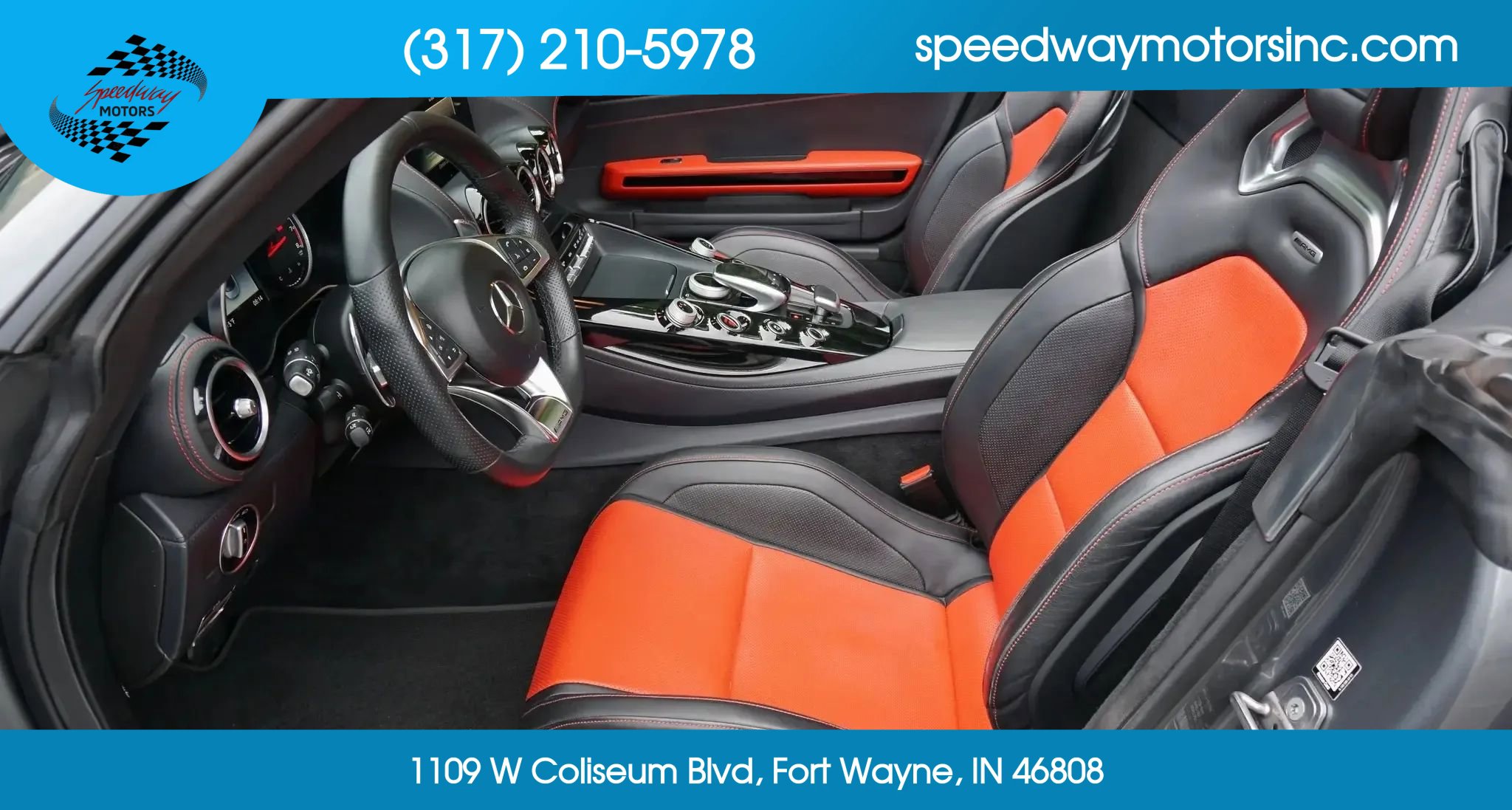 Used 2018 Mercedes-Benz AMG GT Roadster image 52