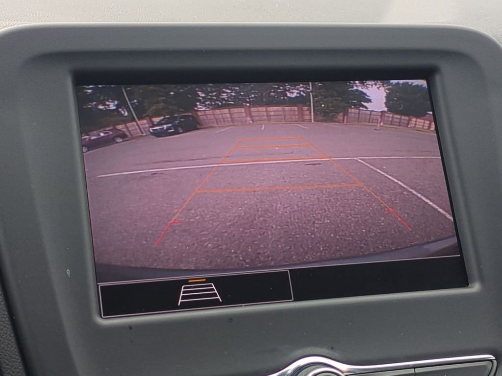 Used 2024 Chevrolet Equinox RS image 14