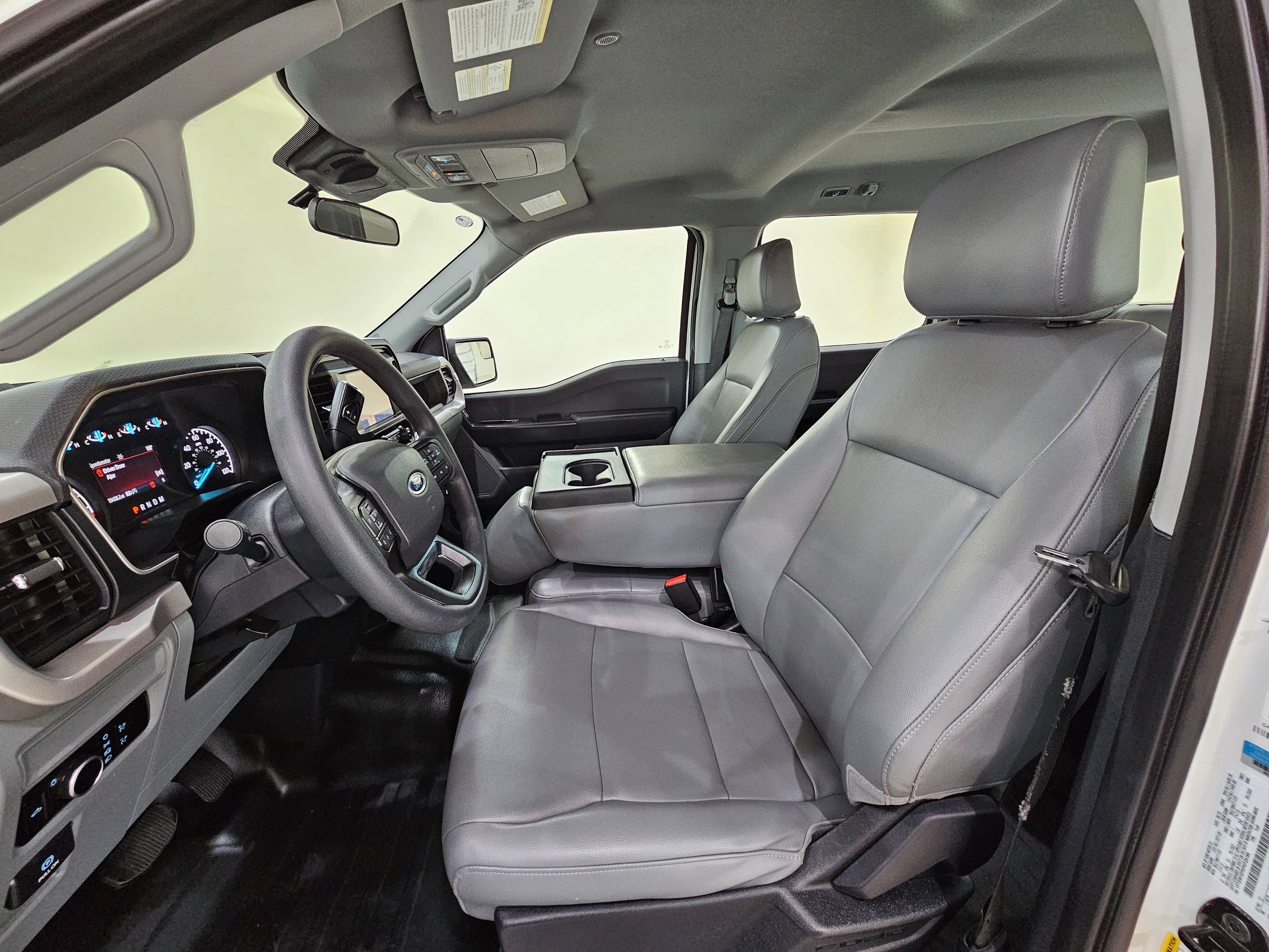 Used 2023 Ford F150 XL AWD/4WD image 17