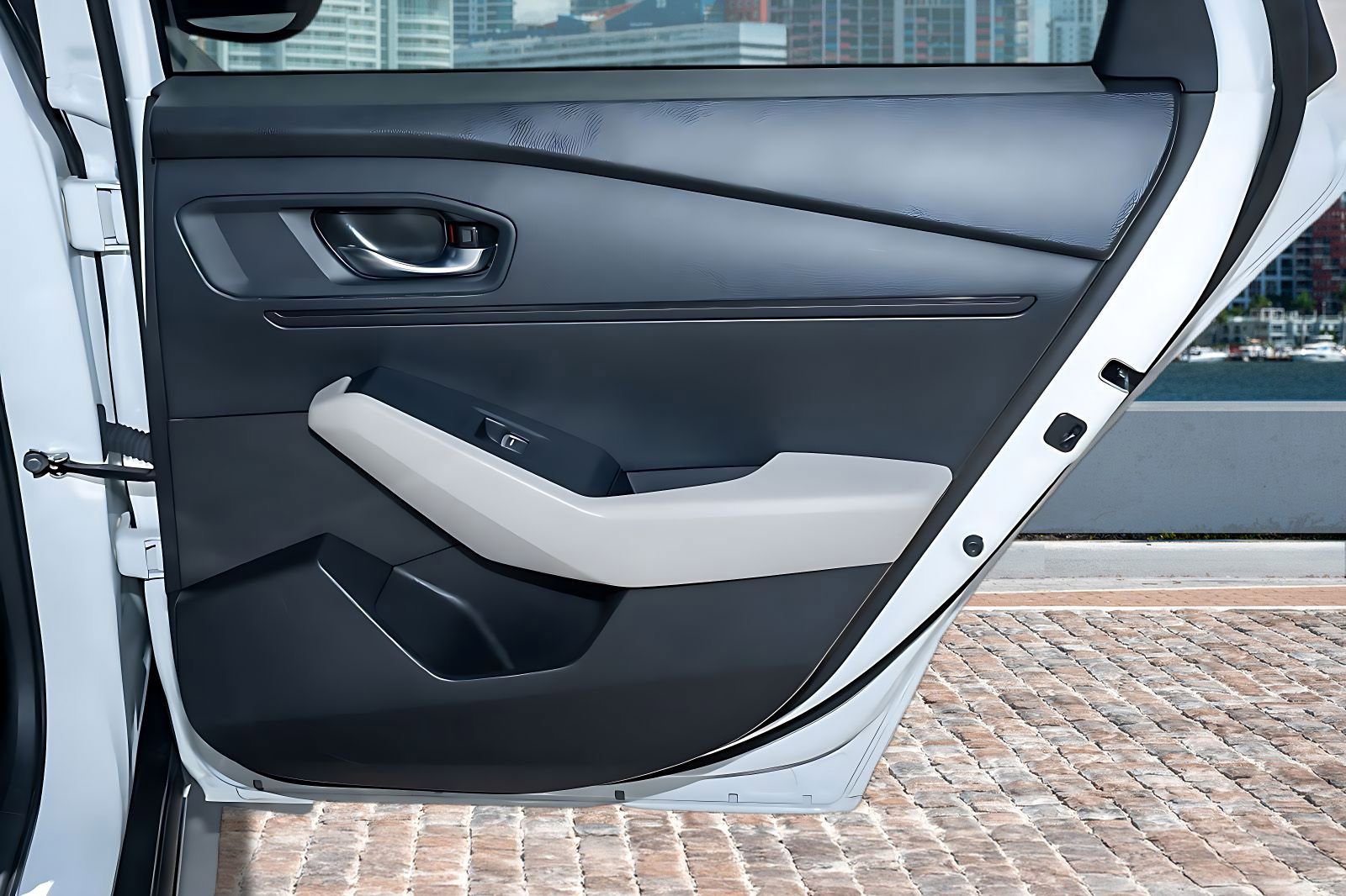 Certified 2023 Honda Accord EX image 14