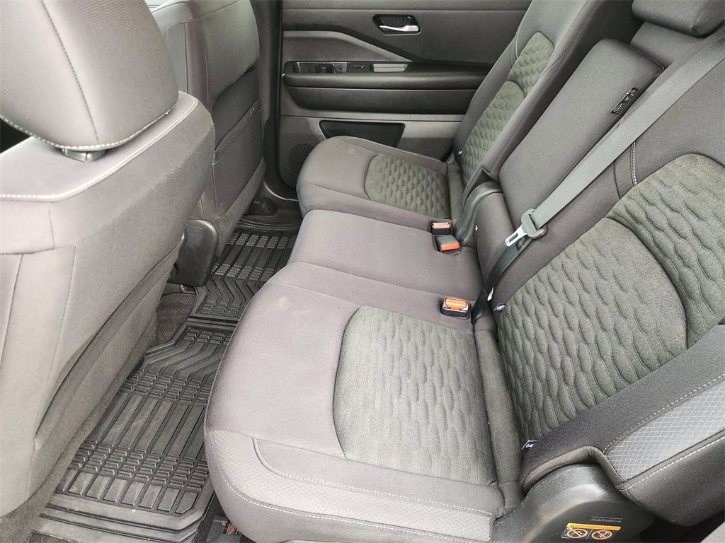 Used 2022 Nissan Pathfinder SV w/ Cargo Package image 28