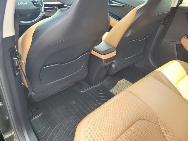 Used 2023 Kia EV6 GT-Line AWD/4WD image 12