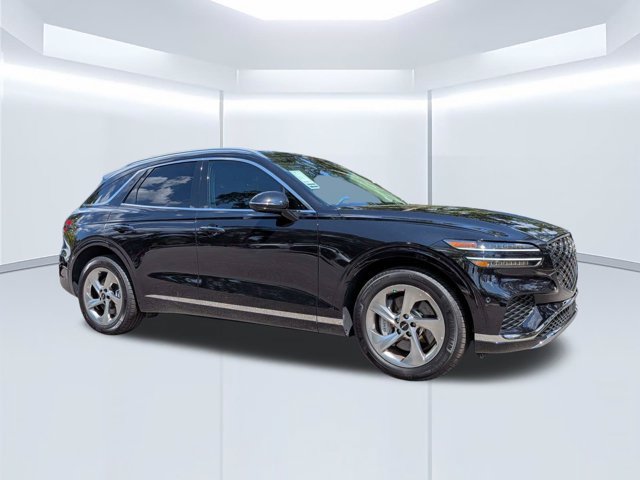 Used 2026 Genesis GV70 2.5T Advanced AWD/4WD image 1