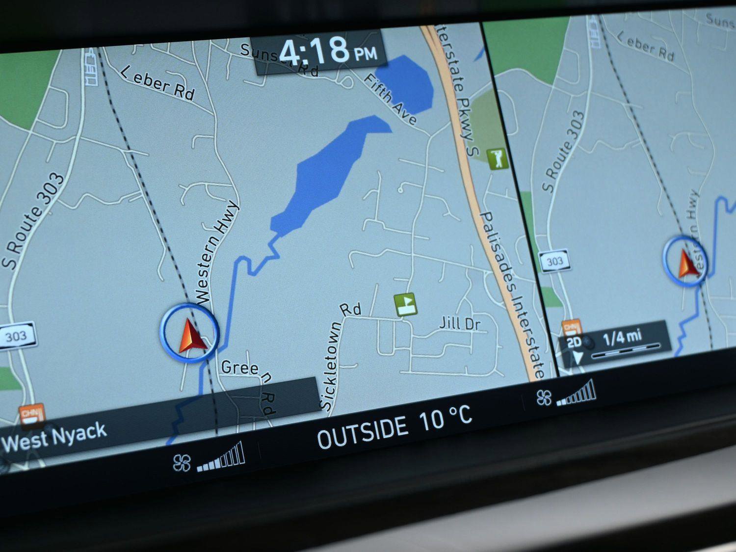 Used 2019 Genesis G90 5.0 Ultimate image 7