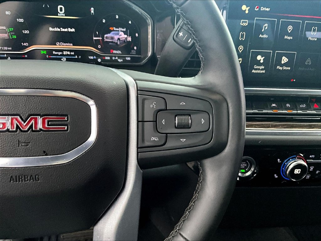Used 2023 GMC Sierra 1500 SLE AWD/4WD image 15