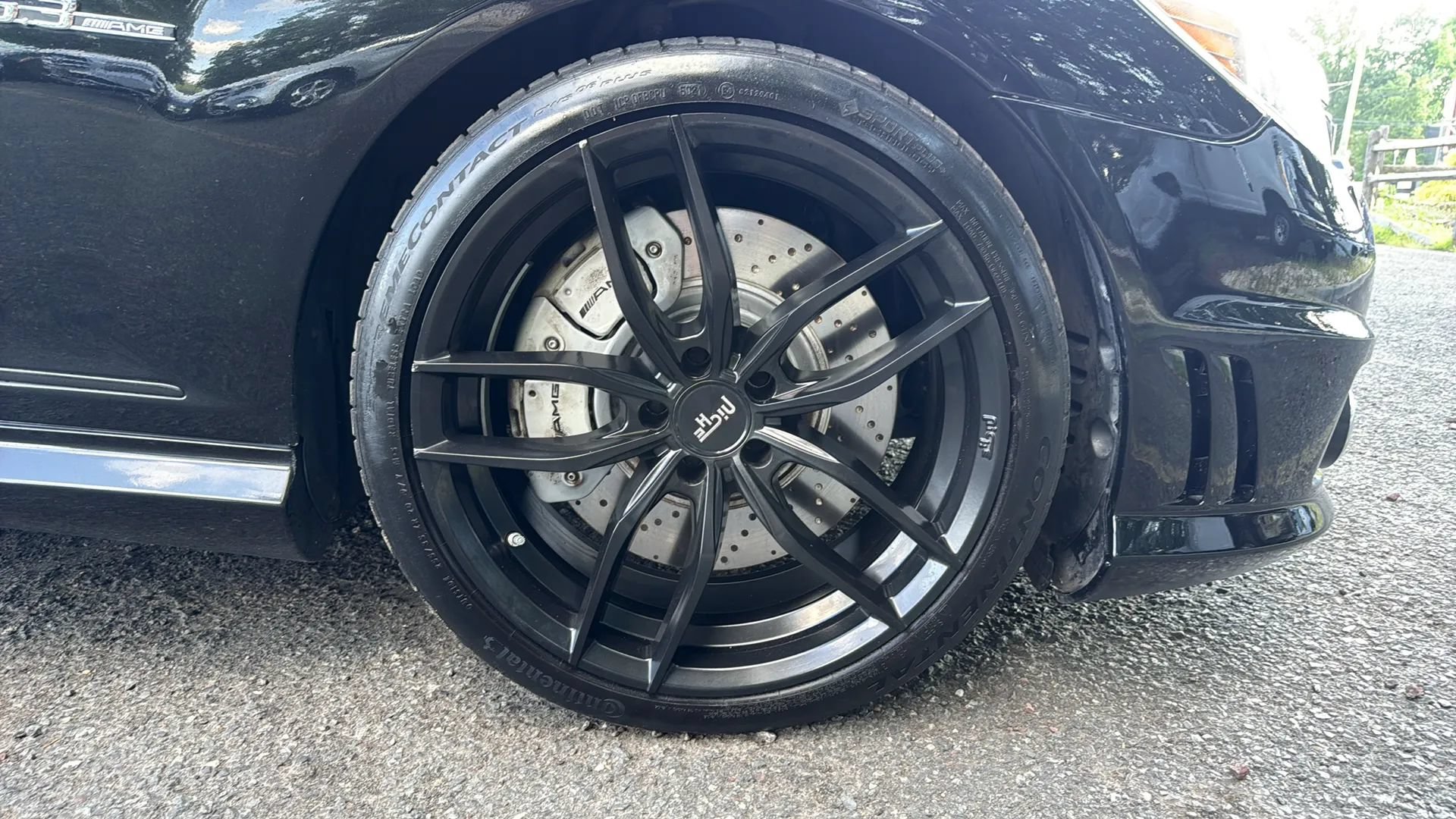Used 2008 Mercedes-Benz CL 63 AMG image 46