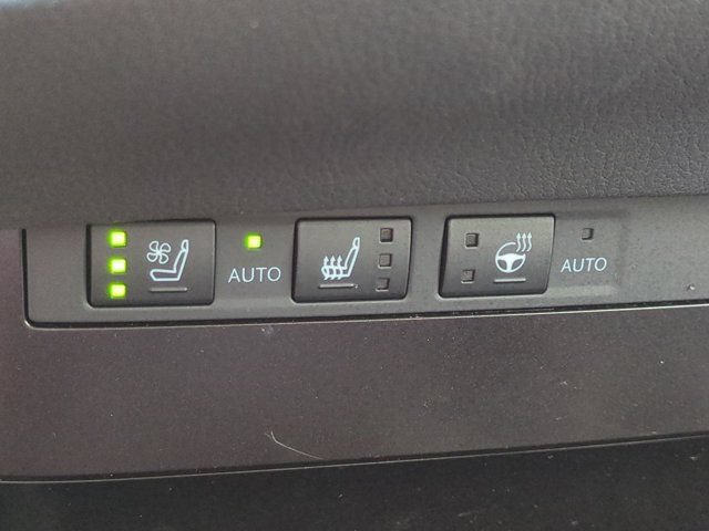 Used 2025 Lexus ES 350 w/ Premium Package FWD image 21