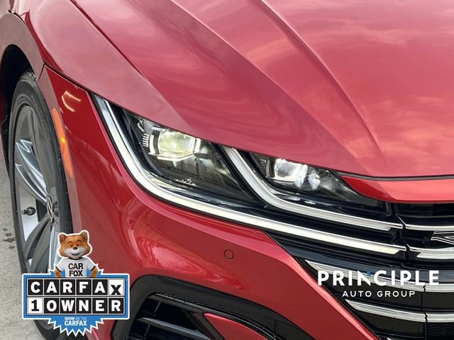 Certified 2023 Volkswagen Arteon SE w/ Arteon MDO Package image 9