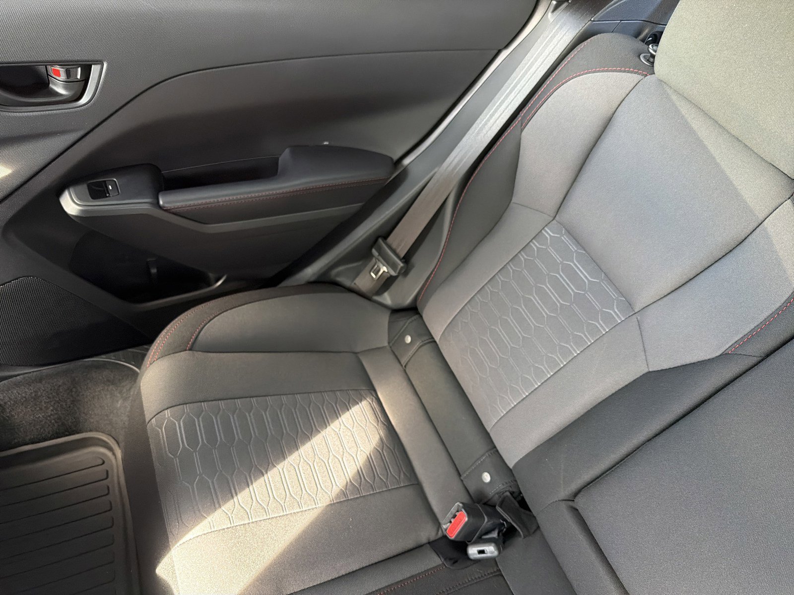 Certified 2024 Subaru Impreza 2.0i Sport image 18