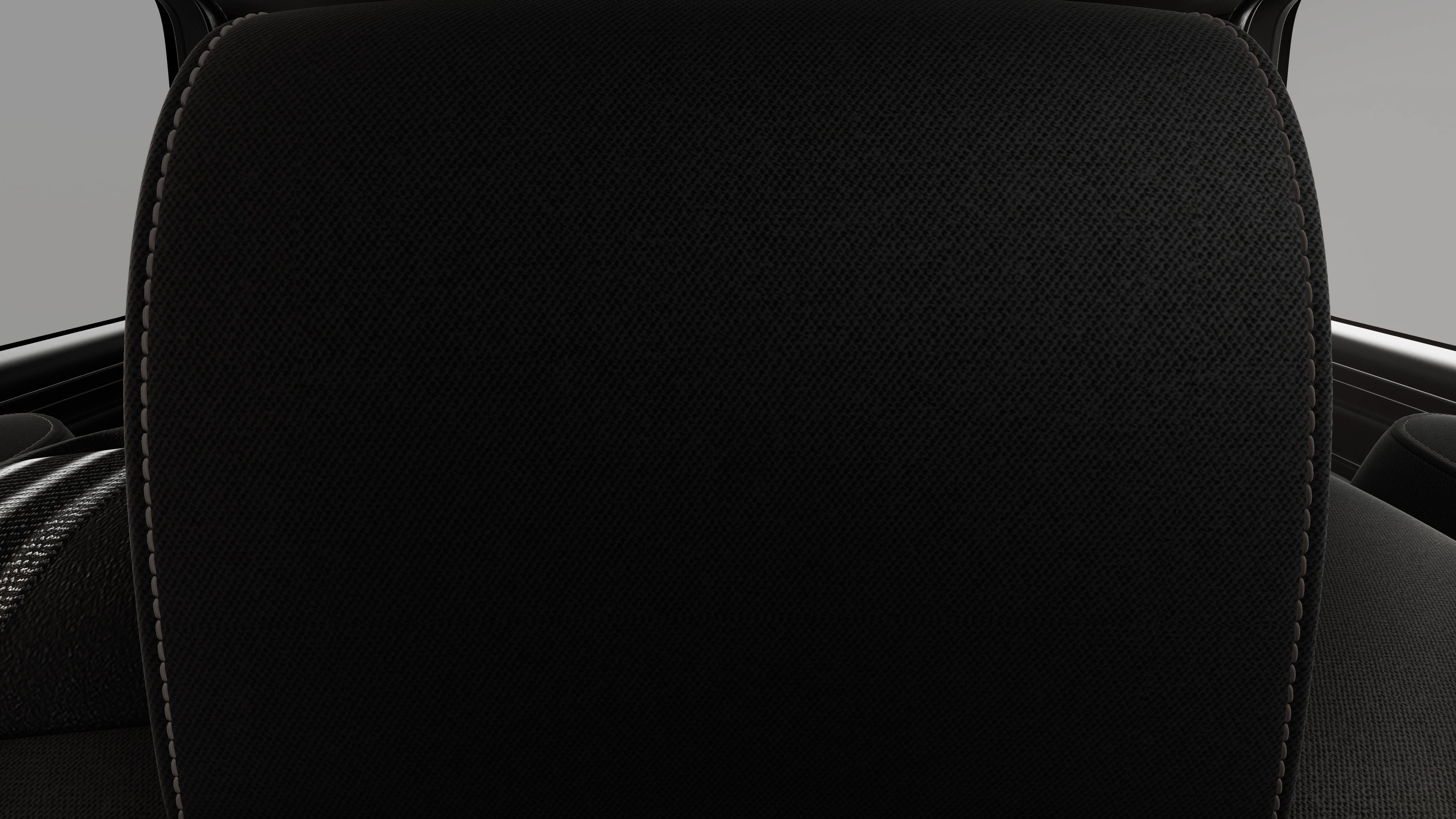 New 2026 RAM 1500 Tradesman image 3