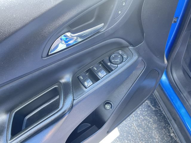 Certified 2024 Chevrolet Equinox LT w/ LPO, Floor Liner Package FWD image 22