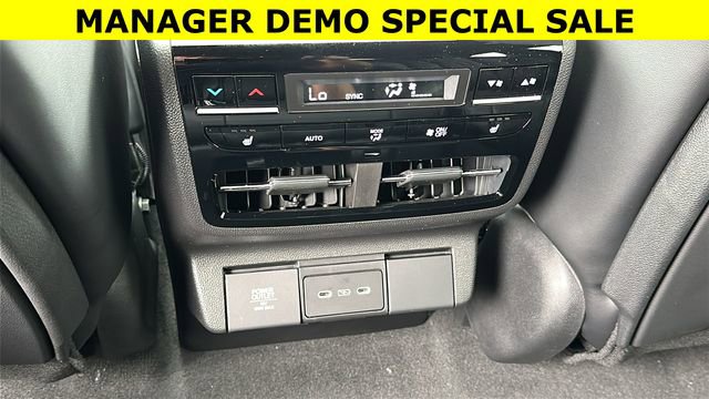 New 2026 Acura MDX A-Spec image 26