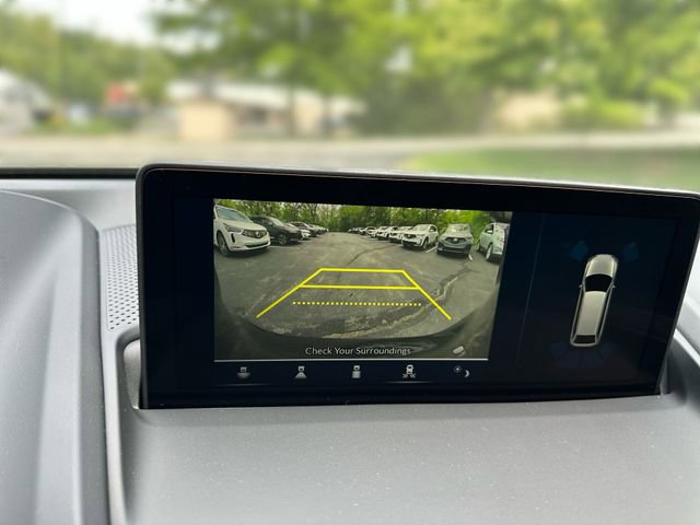 New 2026 Acura RDX SH-AWD w/ Technology Package image 18