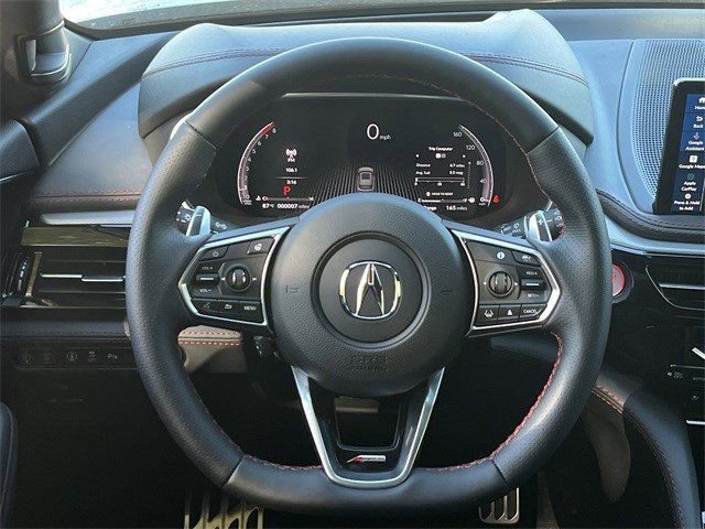 New 2026 Acura MDX A-Spec AWD/4WD image 14