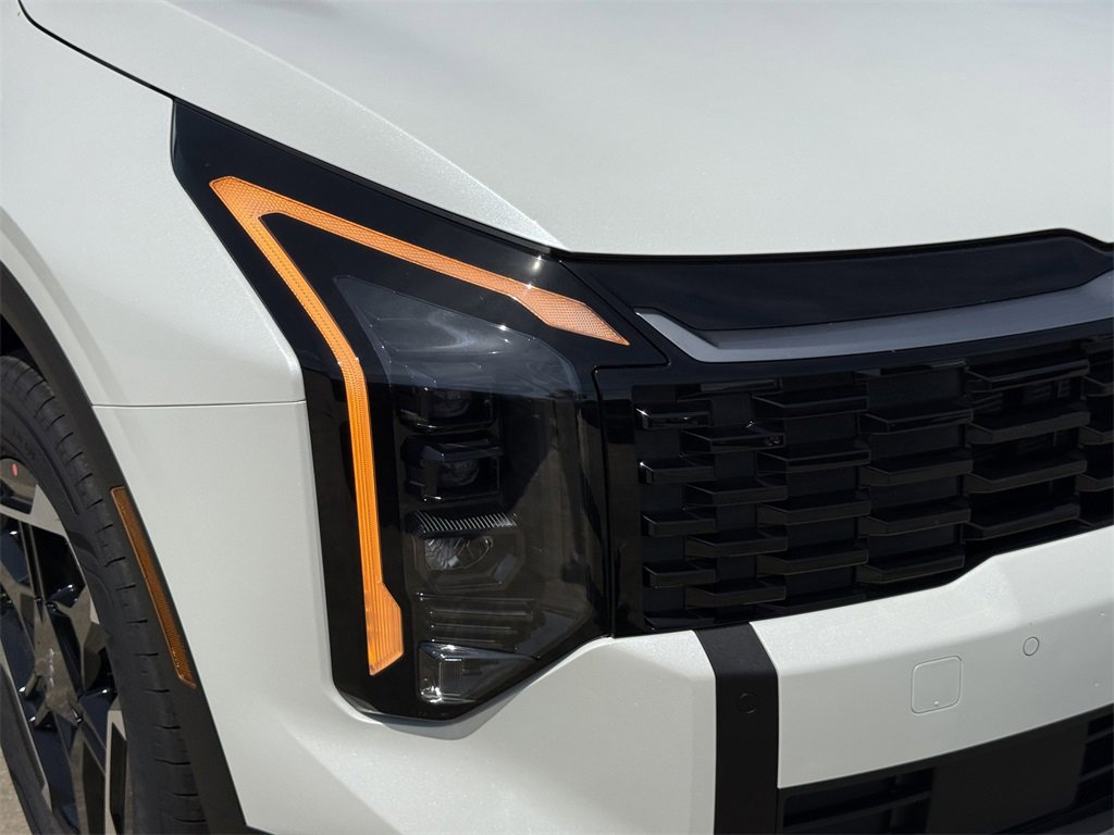 New 2026 Kia Sportage S image 10