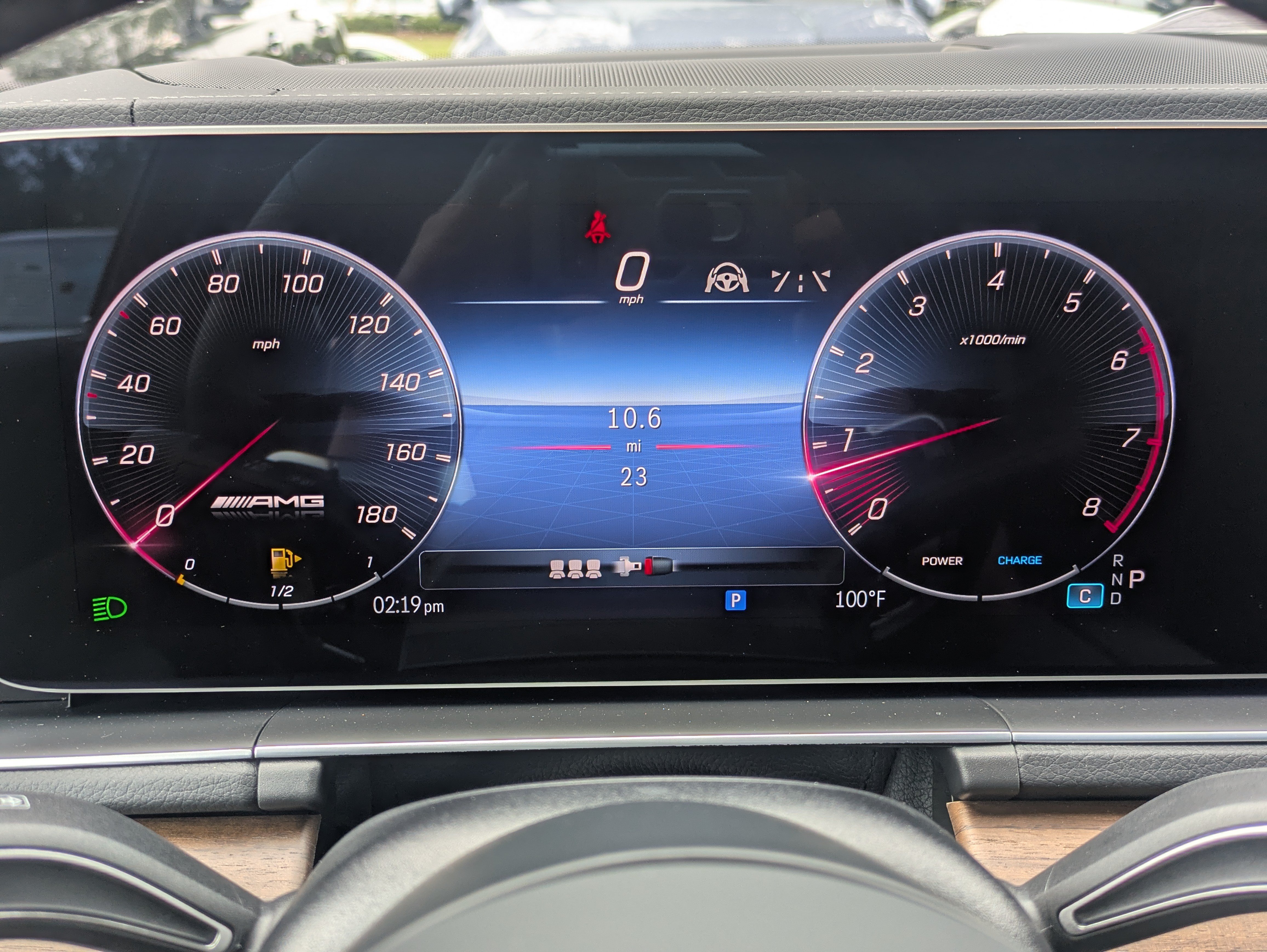 New 2026 Mercedes-Benz GLE 53 AMG 4MATIC Coupe image 27