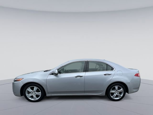 Used 2013 Acura TSX Sedan FWD image 6