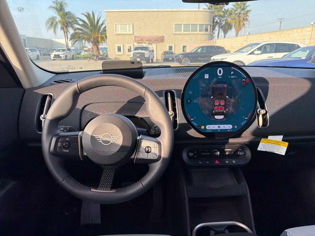 Used 2025 MINI Cooper Countryman S image 10