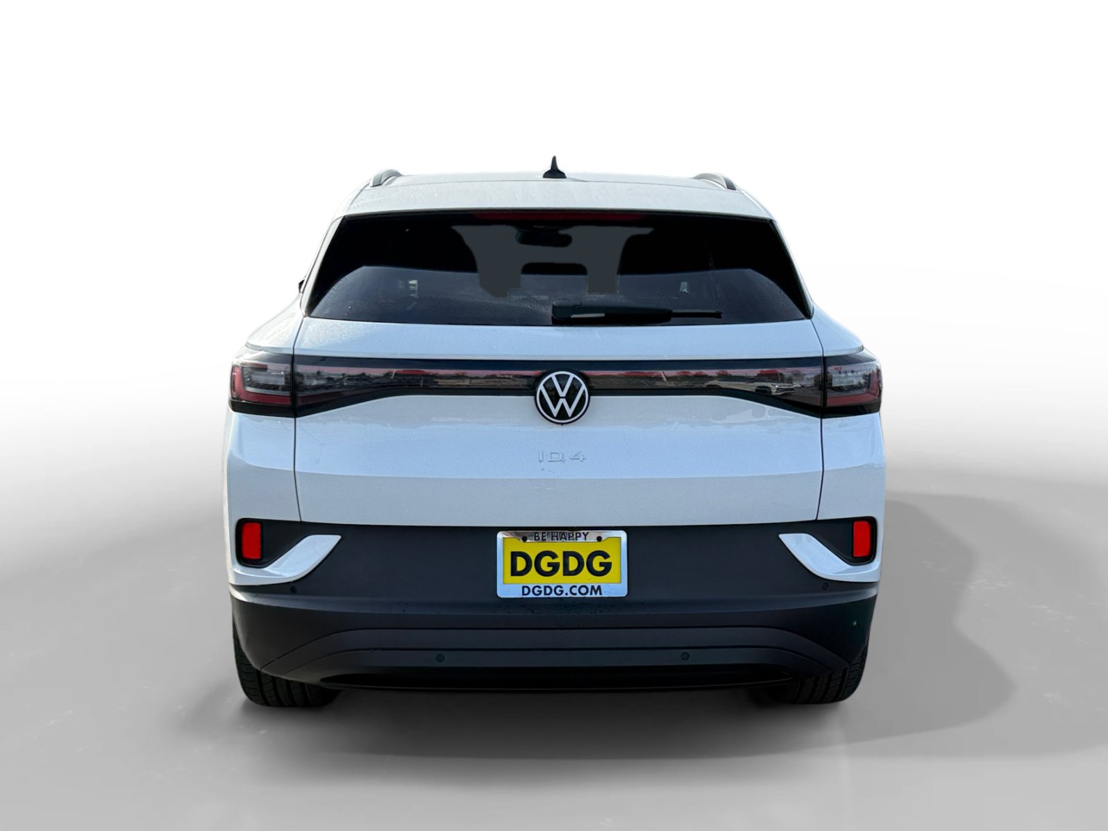 New 2026 Volkswagen ID.4 Pro RWD image 4