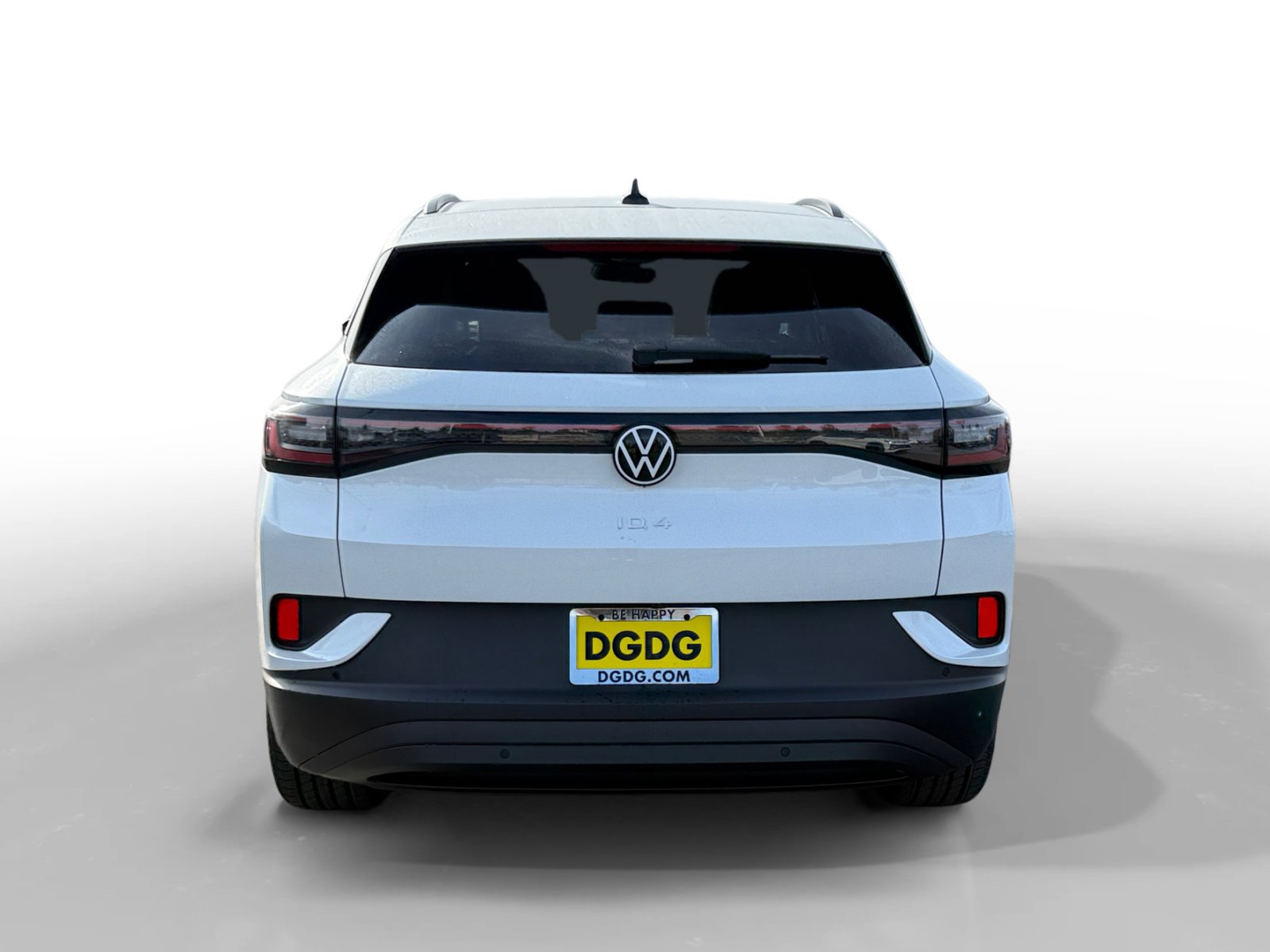 New 2026 Volkswagen ID.4 Pro RWD image 4