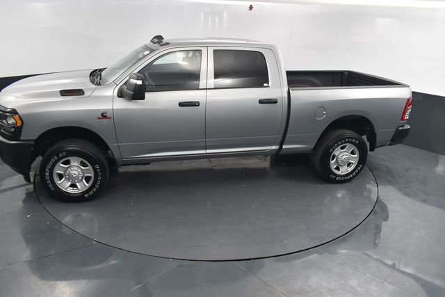 Used 2024 RAM 3500 Tradesman w/ Snow Chief Group image 36