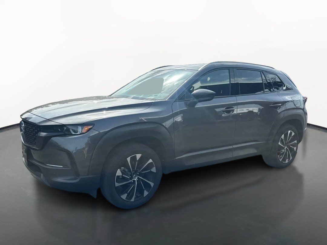 Used 2026 MAZDA CX-50 2.5 Hybrid w/ Cargo Package AWD/4WD image 7