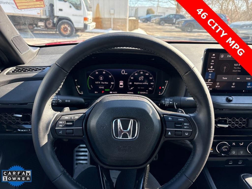 Used 2023 Honda Accord Sport image 16