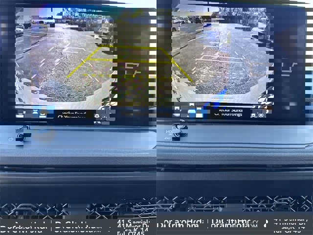 New 2025 Honda Accord Sport image 21