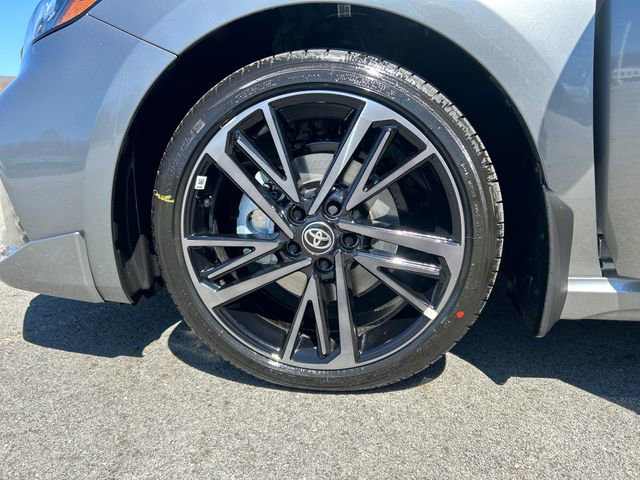 New 2026 Toyota Camry XSE image 27