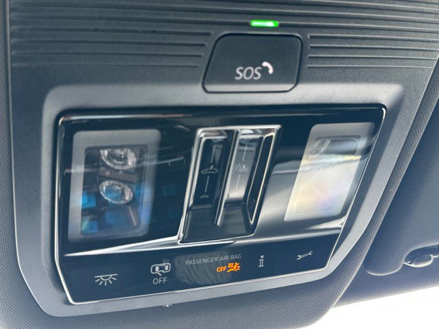 New 2025 Volkswagen Atlas Cross Sport SEL image 56