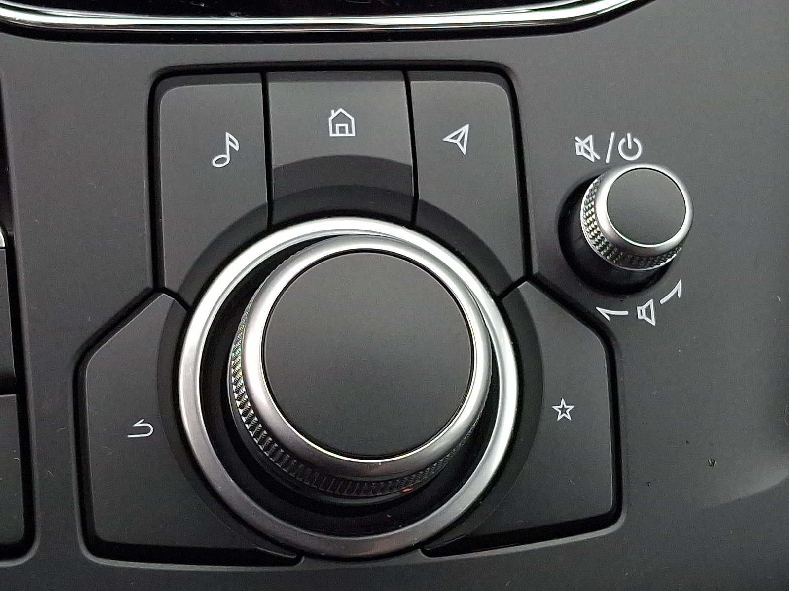 Certified 2025 MAZDA CX-5 AWD 2.5 S w/ Preferred Package image 23