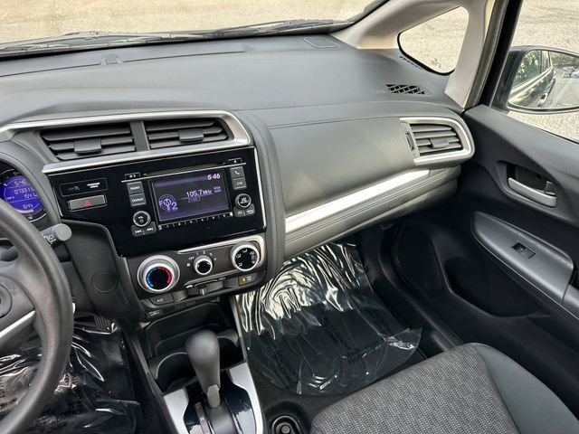 Used 2015 Honda Fit LX image 17