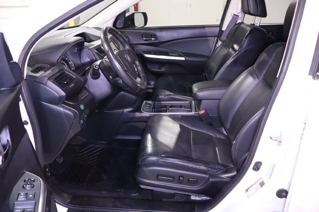Used 2016 Honda CR-V EX-L image 30