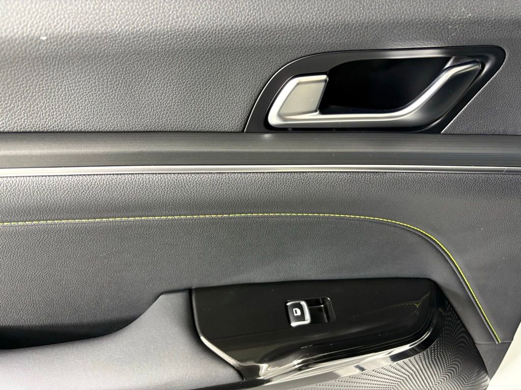 New 2026 Kia K5 GT image 37