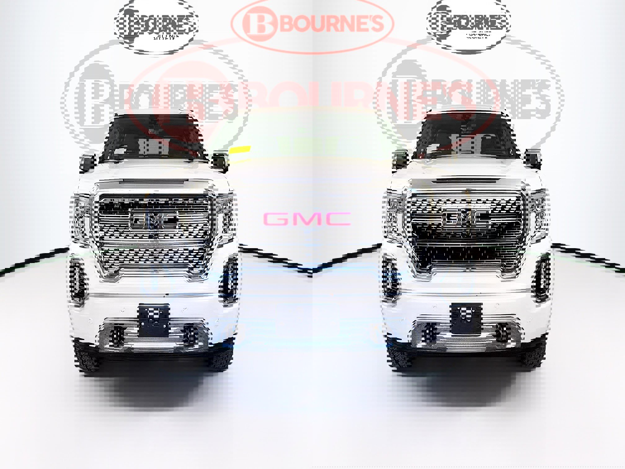 Used 2019 GMC Sierra 1500 Denali w/ Denali Ultimate Package image 7