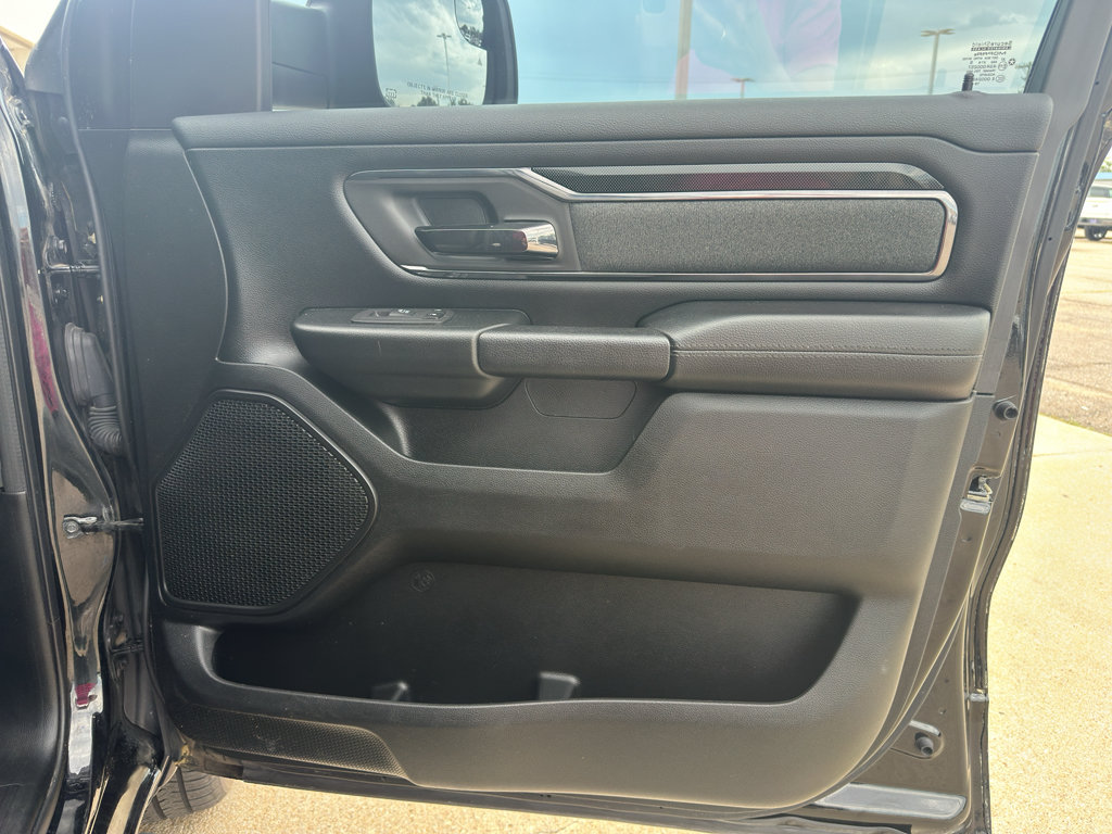 Used 2020 RAM 1500 Big Horn w/ Built-to-serve Edition AWD/4WD image 32