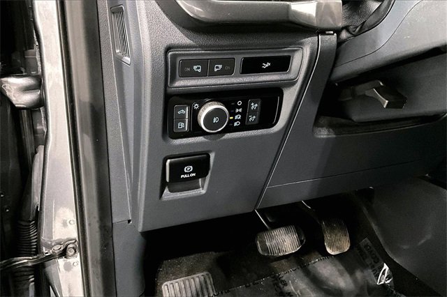 Used 2023 Ford F150 XLT w/ Equipment Group 302A High image 39