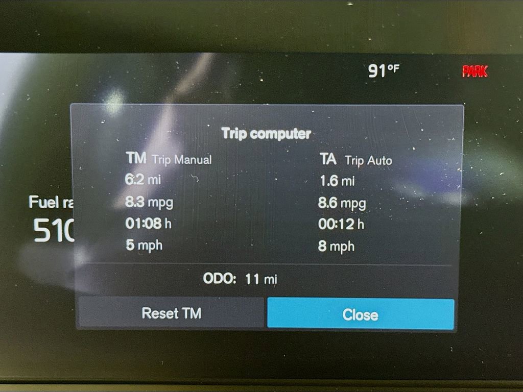 New 2026 Volvo XC90 B5 Core w/ Protection Package Premier image 12