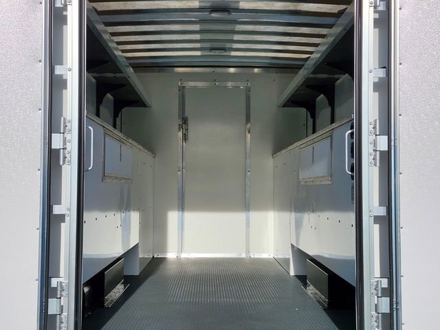 New 2026 Ford E-350 and Econoline 350 Super Duty w/ Power Equipment Group RWD image 23