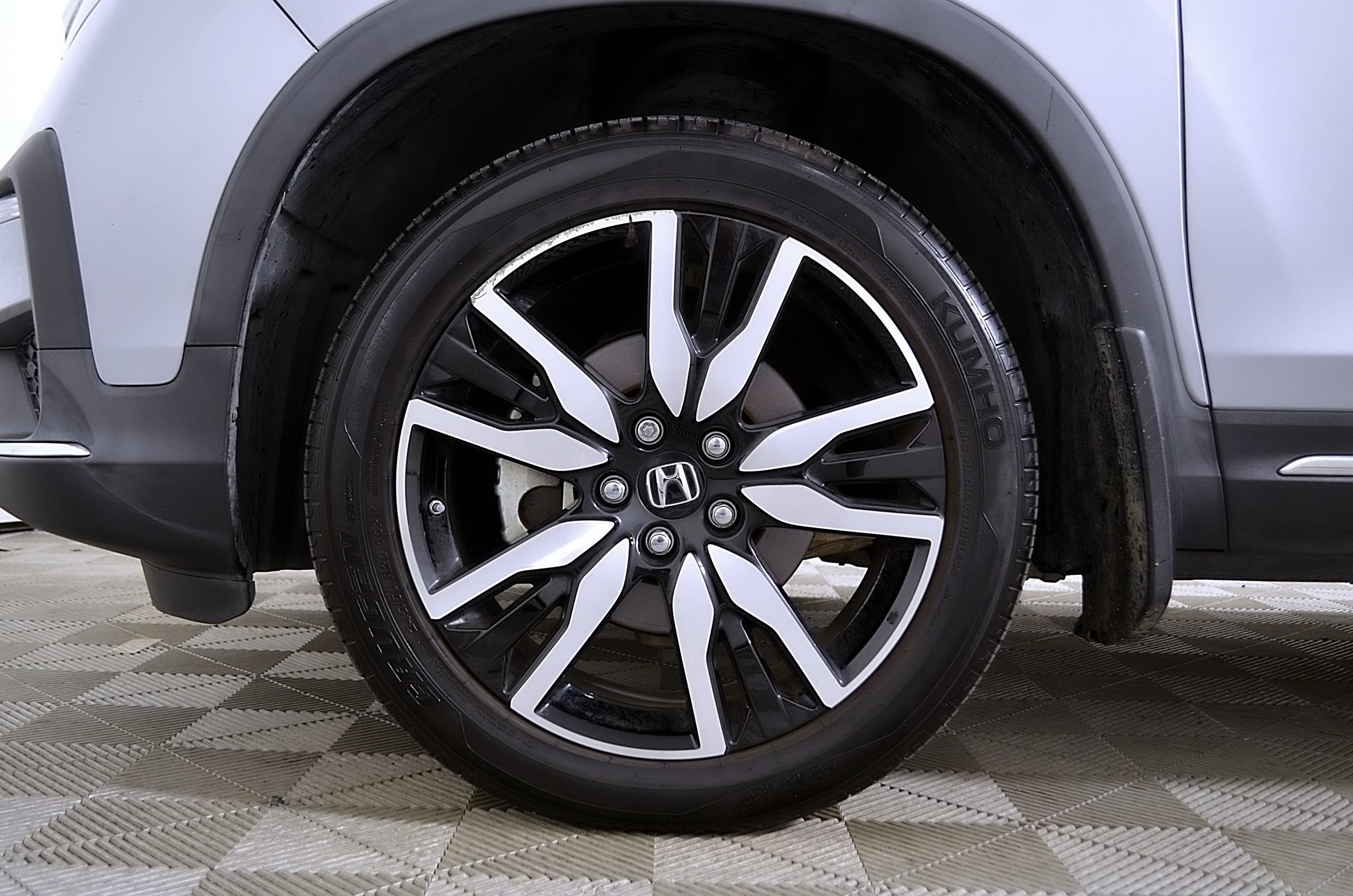 Used 2022 Honda Pilot Touring image 12
