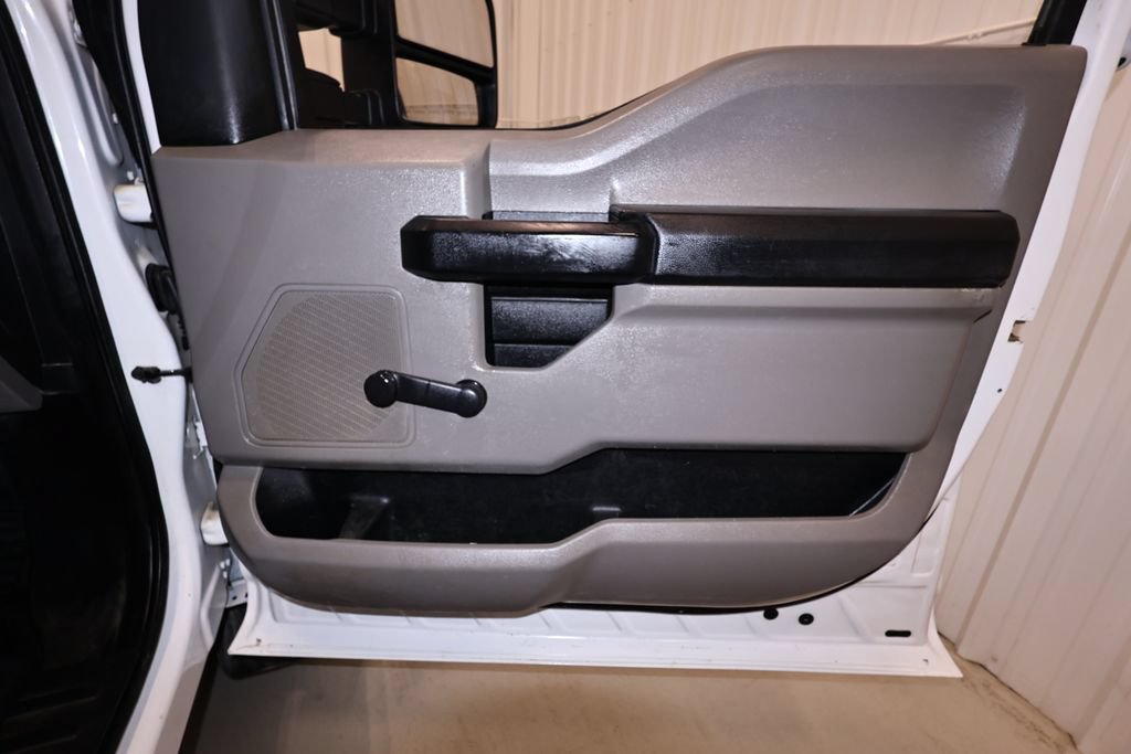 Used 2018 Ford F450 XL AWD/4WD image 16
